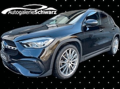 Bild des Angebotes Mercedes-Benz GLA 200 7G AMG-LINE NIGHT LED AUGR+SPUR AMBT 20"