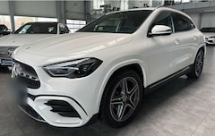 Bild des Angebotes Mercedes-Benz GLA 220 GLA 220 d 4M AMG ADVANCED PLUS-STANDHEIZUNG-360°