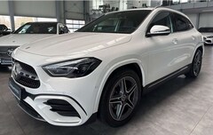 Bild des Angebotes Mercedes-Benz GLA 220 GLA 220 d 4M AMG ADVANCED+ - STANDHEIZ -WINTER !