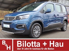Bild des Angebotes Peugeot Rifter L1 1.5 BlueHDi 130 Allure ! Navi+Kamera !