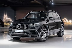 Bild des Angebotes Mercedes-Benz GLE 63 AMG 4Matic+*CARBON*BURM*LUFT*DRIVERS-PACK