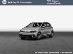 Bild des Angebotes VW Polo 1.0 TSI DSG R-Line