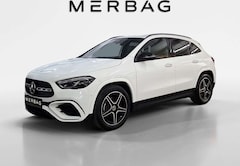 Bild des Angebotes Mercedes-Benz GLA 220 d 4M AMG Night AHK Kamera  Automatik LED