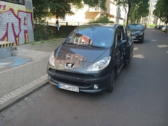 Bild des Angebotes Peugeot 1007 1007 110 2-Tronic Premium