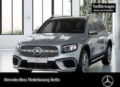 Bild des Angebotes Mercedes-Benz GLB 200 AMG+PANO+AHK+LED+KAMERA+TOTW+KEYLESS+7G