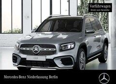 Bild des Angebotes Mercedes-Benz GLB 200 AMG+PANO+AHK+LED+KAMERA+TOTW+KEYLESS+7G
