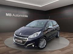 Bild des Angebotes Peugeot 208 Allure *nur 62TKM* LM/Klima/Navi/PDC/SHZ