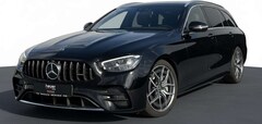 Bild des Angebotes Mercedes-Benz E 400 E -Klasse 400d T-Modell 4Matic/AMG/BURM/AIRMATIC