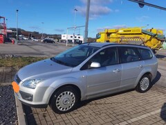 Bild des Angebotes Ford Focus Ghia