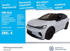 Bild des Angebotes VW ID.4 GTX 4-Motion Navi LED Pano Kamera PDC SHZ W