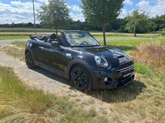 Bild des Angebotes MINI Cooper S Cabrio Mini Cooper S Cabrio
