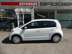 Bild des Angebotes VW up! Basis
