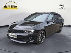 Bild des Angebotes Opel Astra Sports Tourer 1.2 Turbo Hybrid 48 V GS (L)