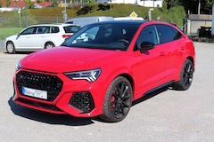 Bild des Angebotes Audi RS Q3 Sportback quattro Volleder Panorama AHK 1Hd