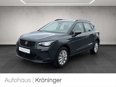 Bild des Angebotes SEAT Arona 1.0 TSI Style LED Klima DAB