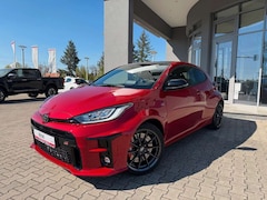 Bild des Angebotes Toyota Yaris GR Yaris 1.6lTurbo 4x4 High-Performance Schalter