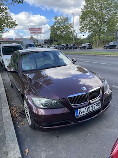 Bild des Angebotes BMW 325 325i Aut.