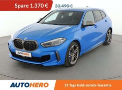 Bild des Angebotes BMW 135 M135i xDrive Aut.*NAVI*LED*CAM*SHZ*LHZ*TEMPO*