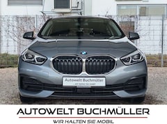 Bild des Angebotes BMW 118 i Advantage,LIVE COCKPIT,LED,SHZ,LENKRADH