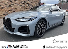 Bild des Angebotes BMW i4 GC M50 Laser Dach DAProf H/K Leder AHK