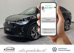 Bild des Angebotes VW ID.5 GTX | MATRIX NAVI PANO HUD 360°KAMERA DCC