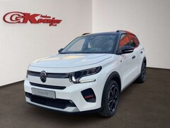 Bild des Angebotes Citroen C3 e-C3 MAX + Winter Paket + On-Board-Charger