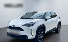 Bild des Angebotes Toyota Yaris Cross Hybrid 1.5 Team D *Matrix*Navi*RCam*