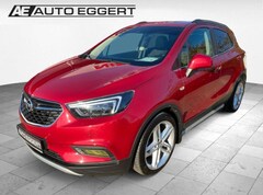 Bild des Angebotes Opel Mokka X Ultimate 1.4 Turbo EU6d-T Sportpaket Navi Leder