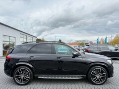 Bild des Angebotes Mercedes-Benz GLE 580 GLE580*4M+*AMG*EXCLUSIVE*360*HUD*ACC*AHK*LED*DAB
