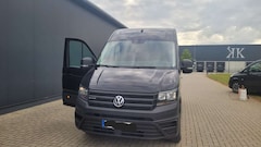 Bild des Angebotes VW Crafter Kasten 35 mittellang Hochdach 4MOTION