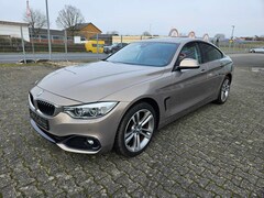 Bild des Angebotes BMW 420 420 i xDrive Sport Line