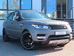 Bild des Angebotes Land Rover Range Rover Sport 3.0 TDV6 Autom. Pano 23 Zoll