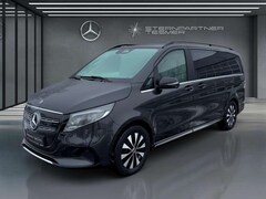Bild des Angebotes Mercedes-Benz EQV 300 AVANTGARDE Lang Luxussitze mit Massage