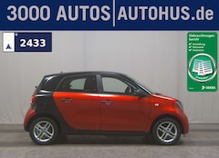 smart forFour EQ PDC SHZ