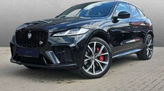 Bild des Angebotes Jaguar F-Pace P550 SVR