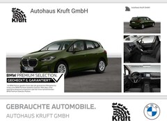 Bild des Angebotes BMW 216 i Active Tourer NAVI+KAMERA+SITZHZ+LED+DAB