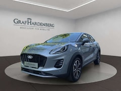 Bild des Angebotes Ford Puma Titanium