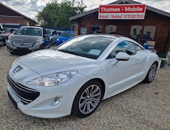 Bild des Angebotes Peugeot RCZ Sehr gepflegt  19" Lederpaket