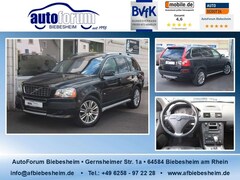 Bild des Angebotes Volvo XC90 4.4 V8 Executive LPG Bi-Xenon*S-Dach*AHK