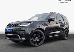 Bild des Angebotes Land Rover Discovery D350 Dynamic HSE SperrDiff, Standheizung
