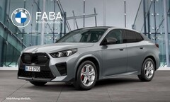 Bild des Angebotes BMW X2 M 35i xDrive Sportpaket Head-Up HK HiFi DAB