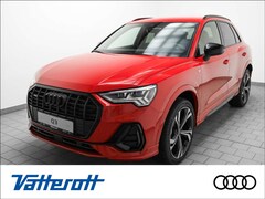 Bild des Angebotes Audi Q3 S line 45 TFSI quattro Navi Standhzg. ACC Matrix