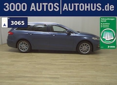 Bild des Angebotes Ford Mondeo Turnier 2.0 EB Titanium Navi LED ACC RFK