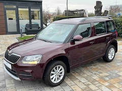 Bild des Angebotes Skoda Yeti Yeti 1.2 TSI Active *Klima*2Hand*AHK*