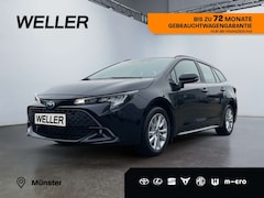 Bild des Angebotes Toyota Corolla 1.8 Hybrid TS Business Edition *LED*CAM*