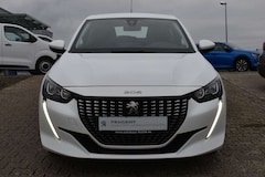 Bild des Angebotes Peugeot 208 ActivePack 100 automatik --KLIMA-NAVI-PDC-LM