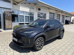 Bild des Angebotes Toyota Yaris Cross Hybrid Team-D *Safety-Paket*Winter-Paket*