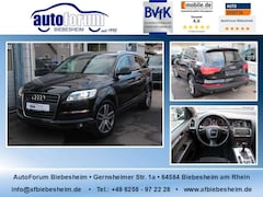 Bild des Angebotes Audi Q7 3.0 TDI quattro Alcantara*Navi*Bi-Xenon*AHK
