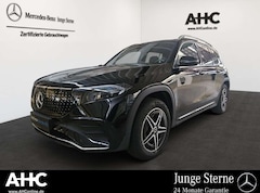 Bild des Angebotes Mercedes-Benz EQB 300 4M AMG Totwi. ACC AHK Pano KeyLess Sound