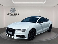 Bild des Angebotes Audi A7 3.0 TDI quattro*competition*VOLL*3xS-line